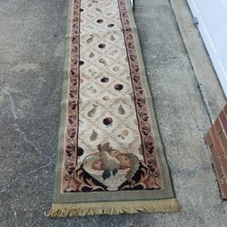 Rug Runner