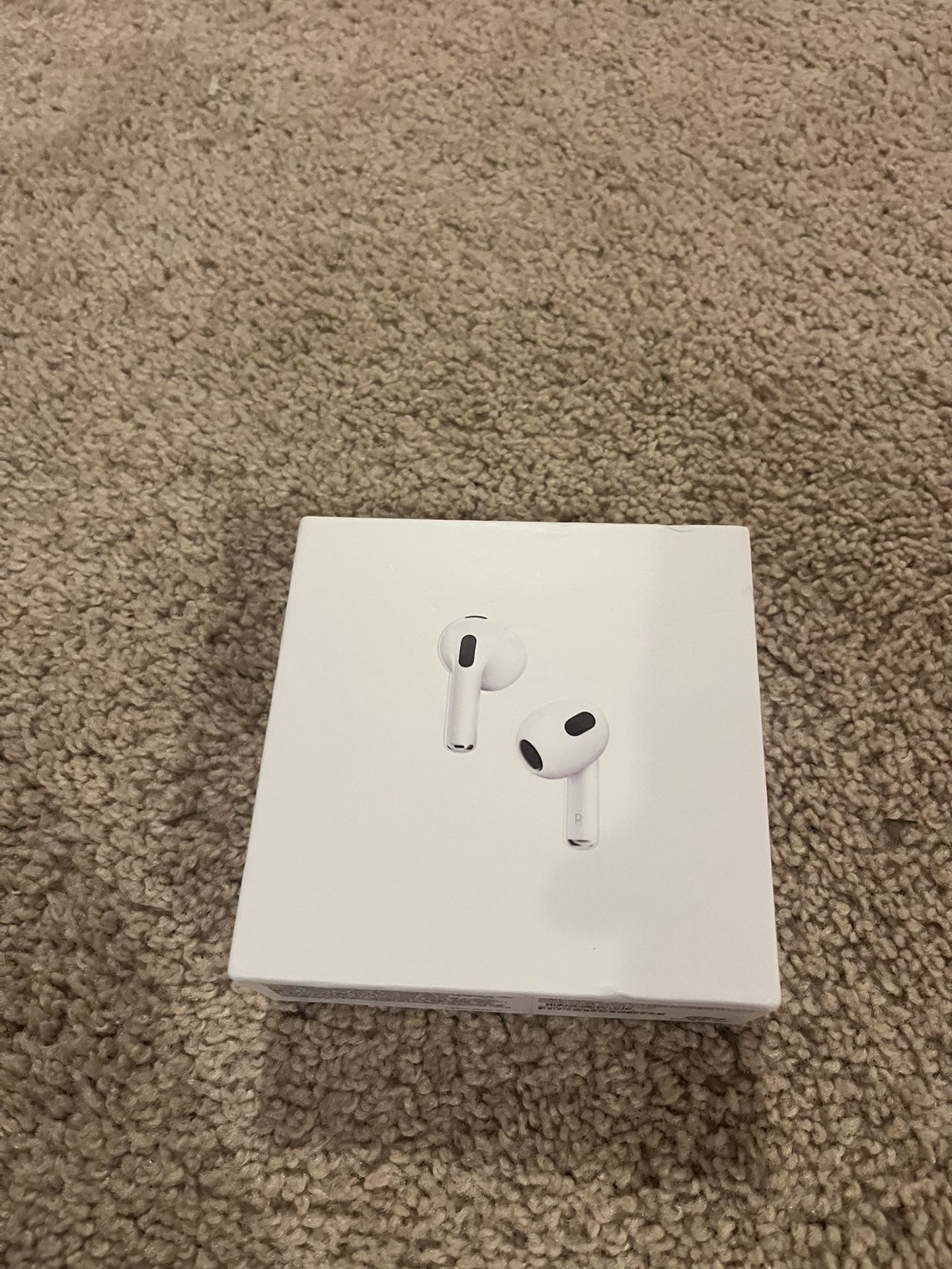 Apple AirPod Pros