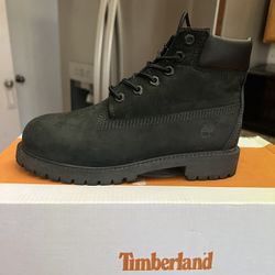 Timberland
