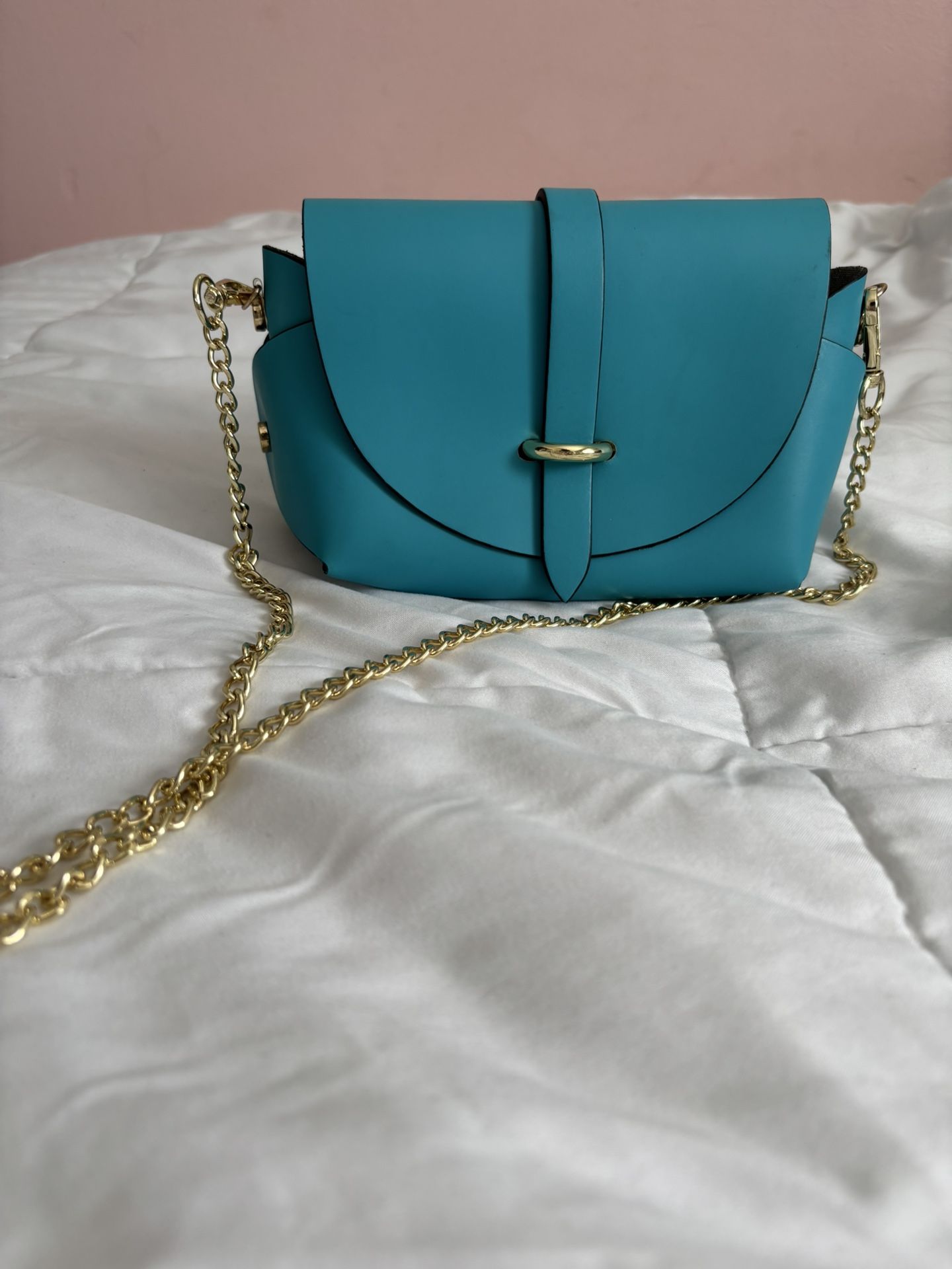 Pelle Pelle purse