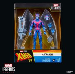 Marvel Legends X-Men ‘97 Archangel