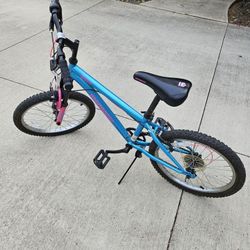 Bicycle 20" Tire Mongoose Used