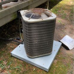 24,000 Btu ac