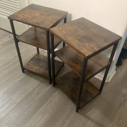 Side Tables 