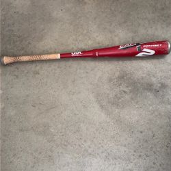 Marucci CATX2 USA Bat 