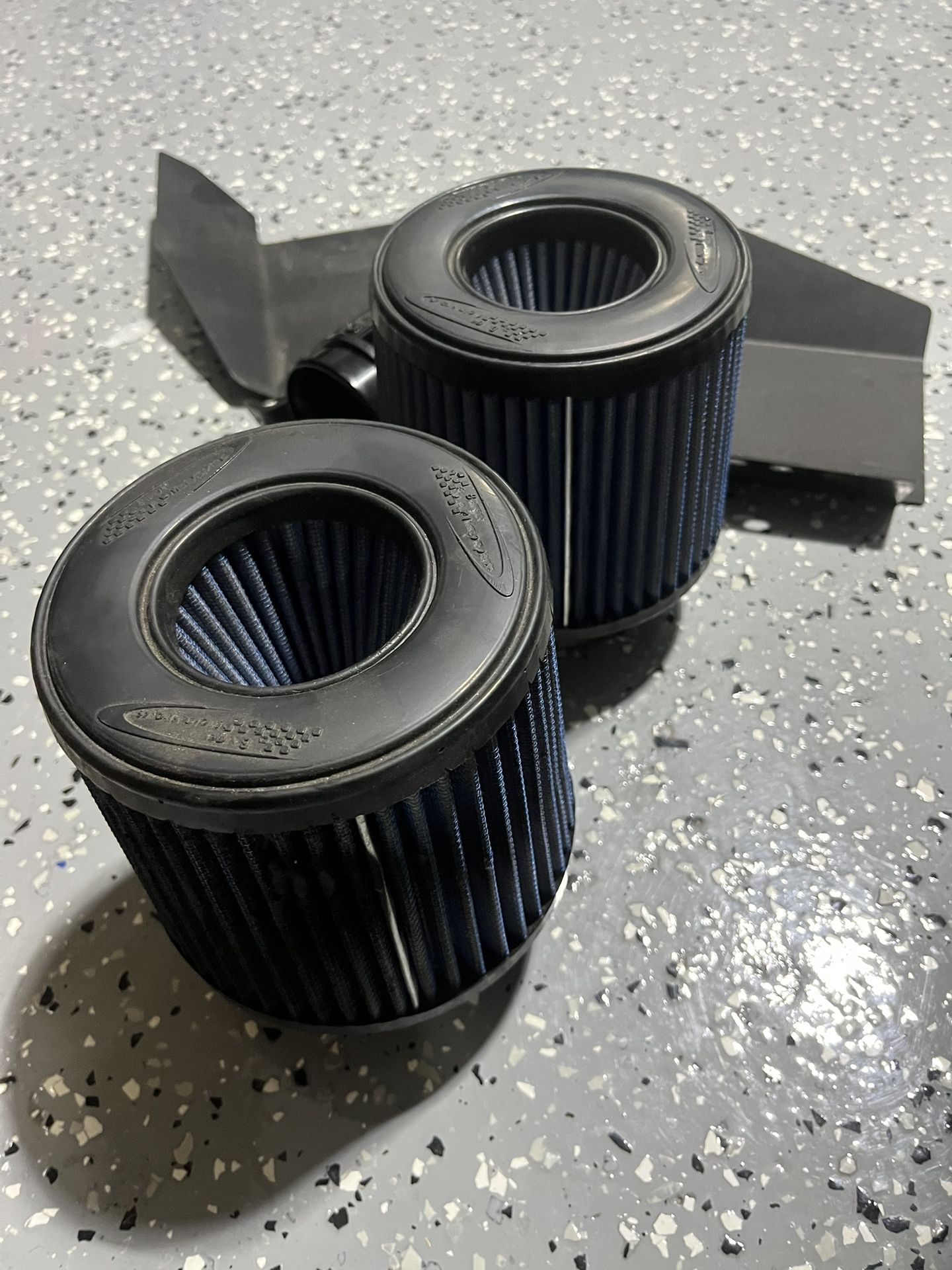 Infiniti Q50 / Q60 BMS Intake