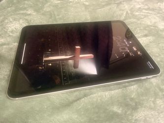 iPad 10th gen