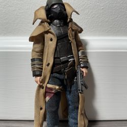 Fallout Custom NCR Ranger 