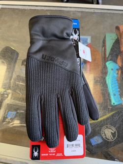Spider Winter Sports Glove    All Sizes