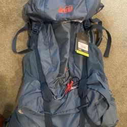 REI Co-Op Tarn 65 Pack - Kids' New With Tags