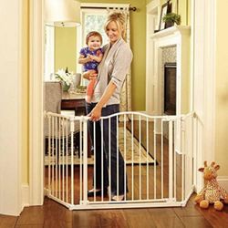 Dog Gate/ Pet Gate/ Baby Gate