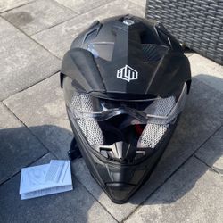 iLM Helmet