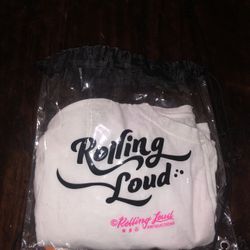 Exclusive Rolling Loud Rage Pack Xl