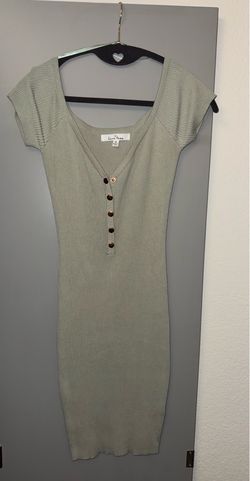 Mini dress