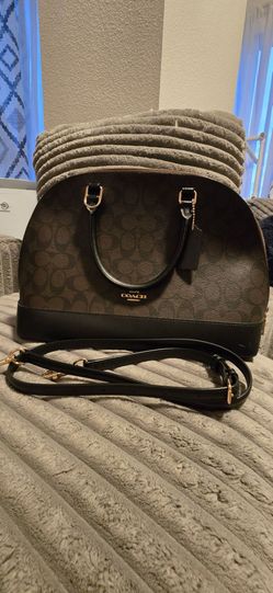 Coach Sierra Satchel 2018