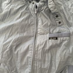 Vintage 80’s Club House Jacket XL