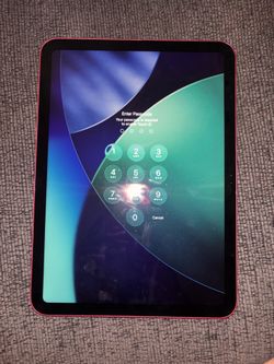 iPad A16 128 gb