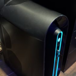 High-End PC Alienware R12 – i9 + RX 6800 XT + 64GB RAM - 2TB SSD – Ready to Game 