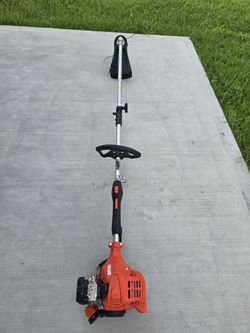 Echo Pas-225 New $220 Firm Price/NUEVA $220 Precio Firme