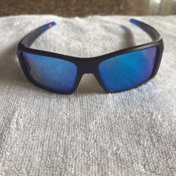Oakley Hellostat Sunglasses