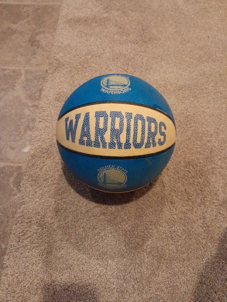Golden State Warriors