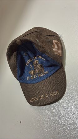 Men’s Hat