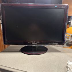 Samsung SyncMaster Monitor