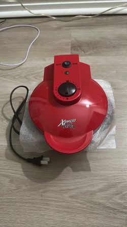 Xpress Redi Set Go Electric Cooker