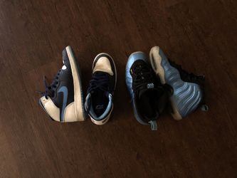 Shoes size 7