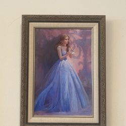 Glass Slipper By Lisa Keene