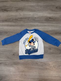 Mickey sweater