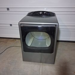 Kenmore Gas Dryer 8.0 Big Capacity Excellent Working Condition