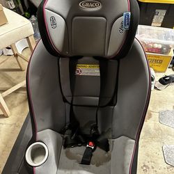 Graco Car Seat