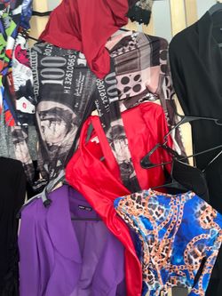 Women’s clothes