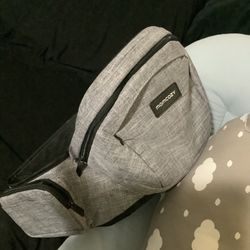 Momcozy Hip Seat Baby Carrier