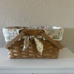 Longaberger Basket