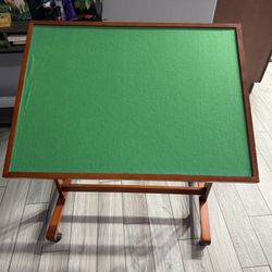 Puzzle / Jigsaw Table 