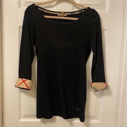 Burberry Women’s Shir T