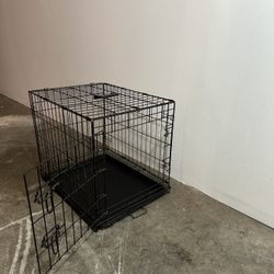 cage for animals