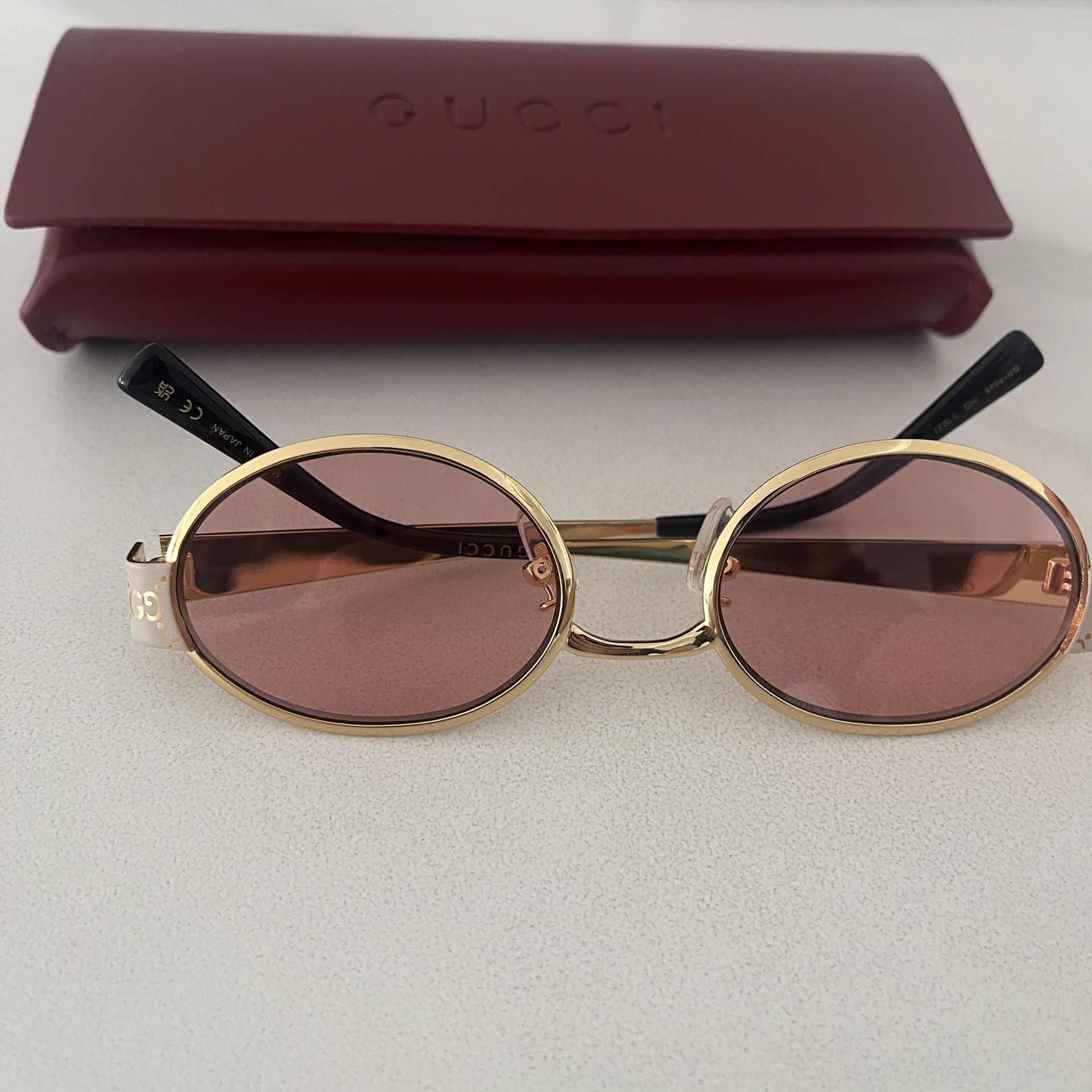 Gucci 1854S Sunglass