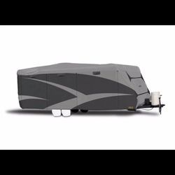 ADCO Aqua Shed Trailer Cover 