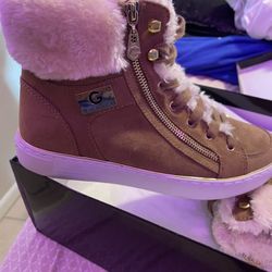 Zapatos De Mujer Guess