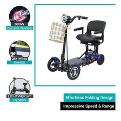 Mobility Scooters