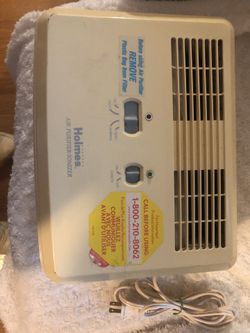 Air Purifier