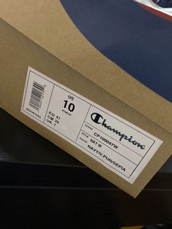 Champion Shoes