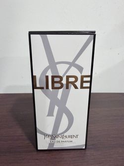 YSL LIBRE