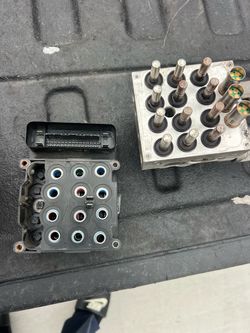 Abs module