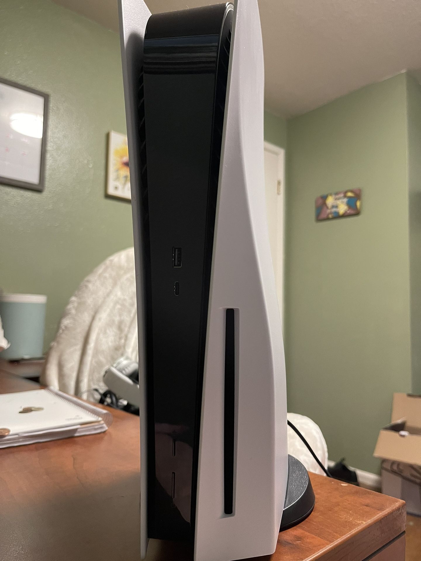 Ps5