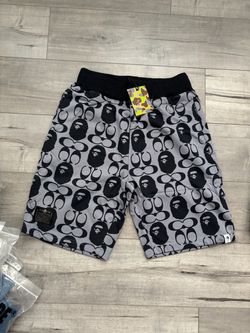 Bape Shorts