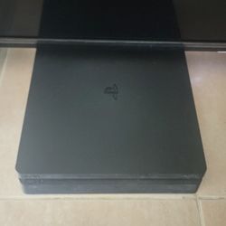 PS4 Slim 1TB Console 